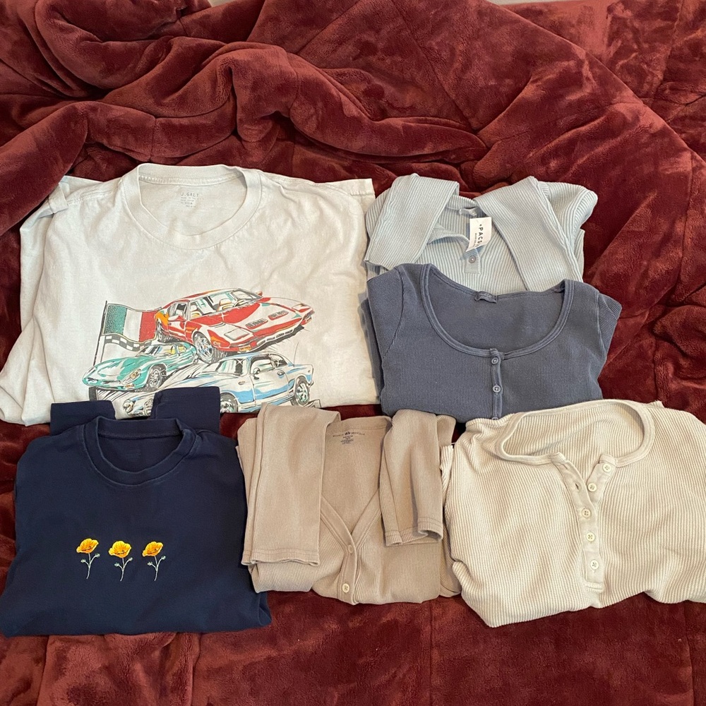 OUTDATED brandy collection don’t buy